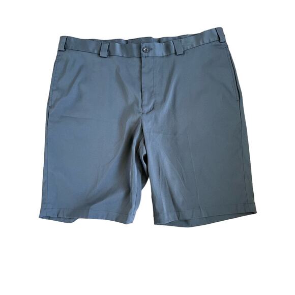 Slazenger Other - Slazenger Charcoal Gray men's golf shorts Athletic size 40